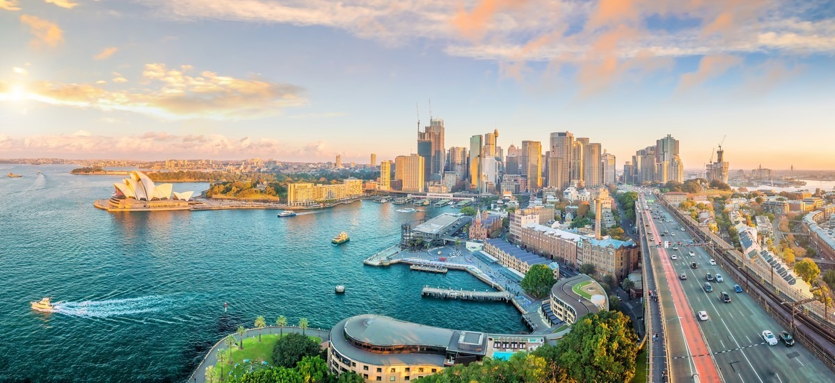 Sydney, Australia