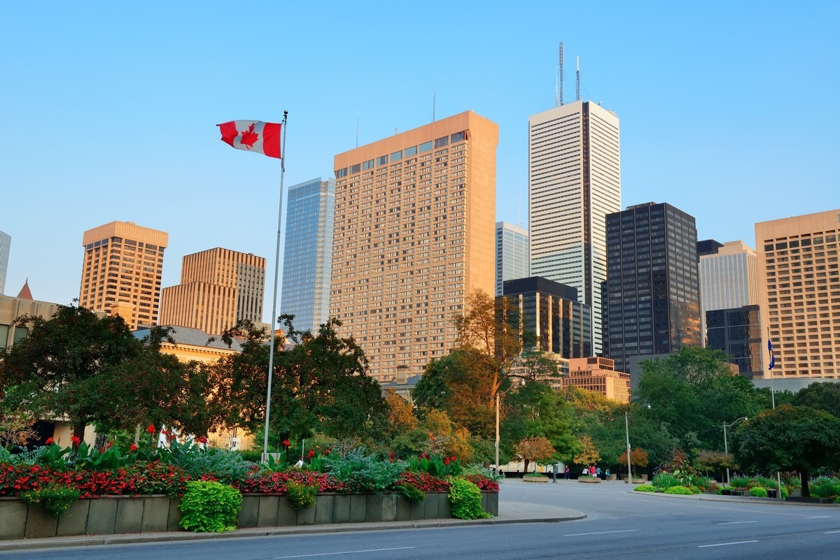 Toronto, Canada