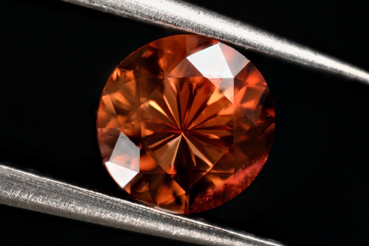 Padparadscha 