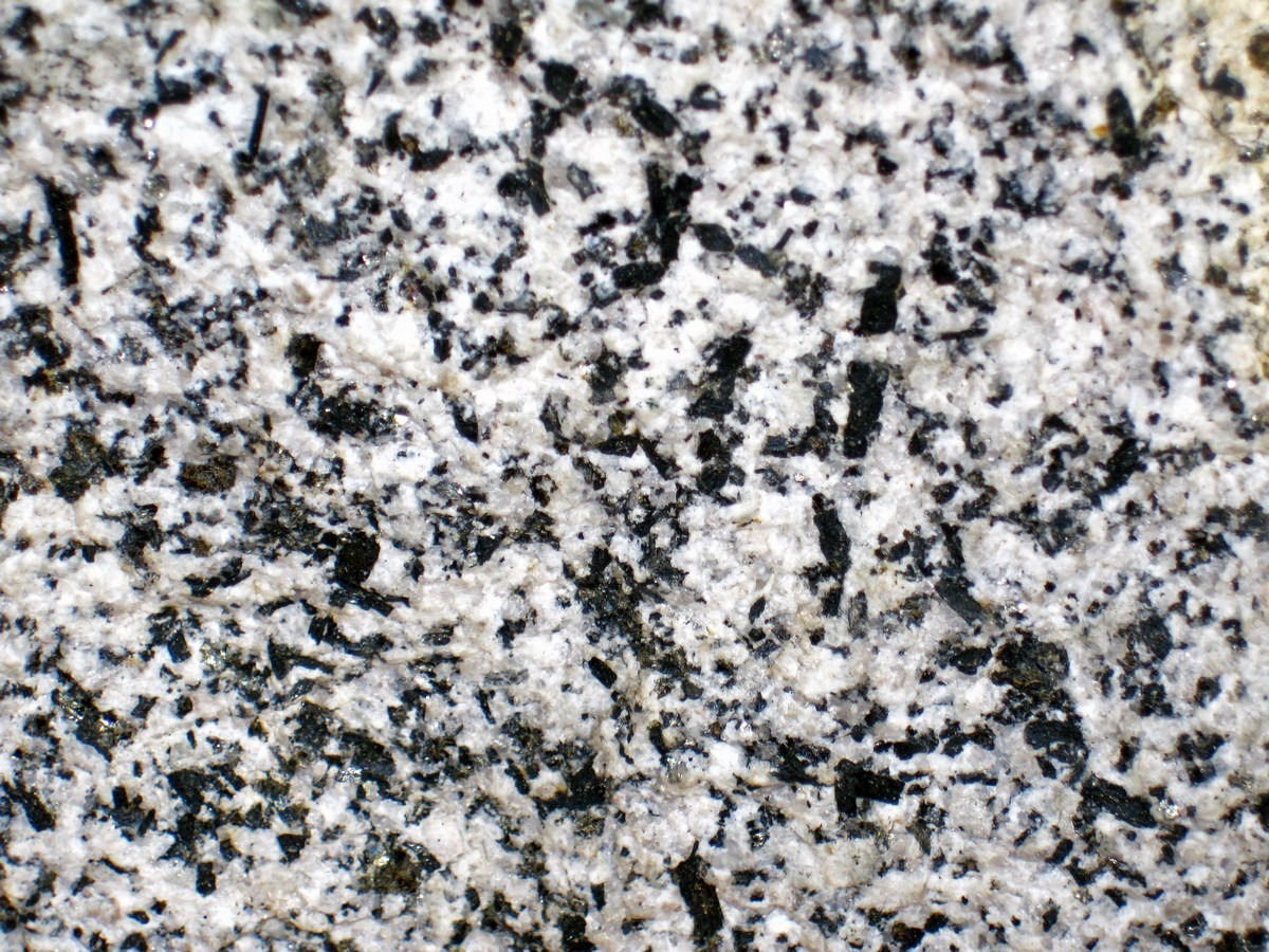 Granodioriti