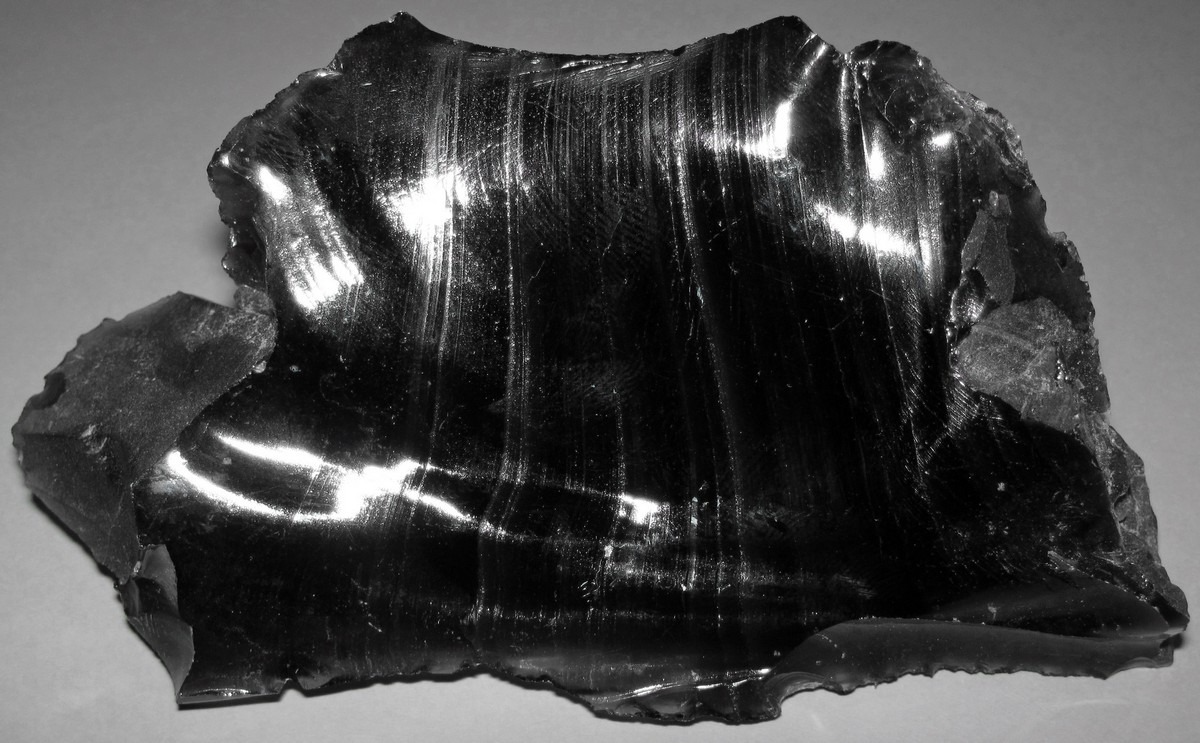 Ossidiana