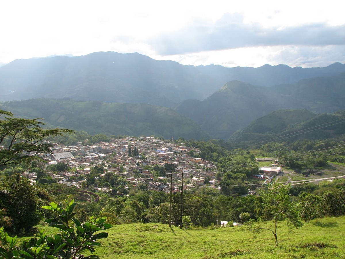 Muzo