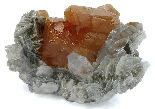 scheelite