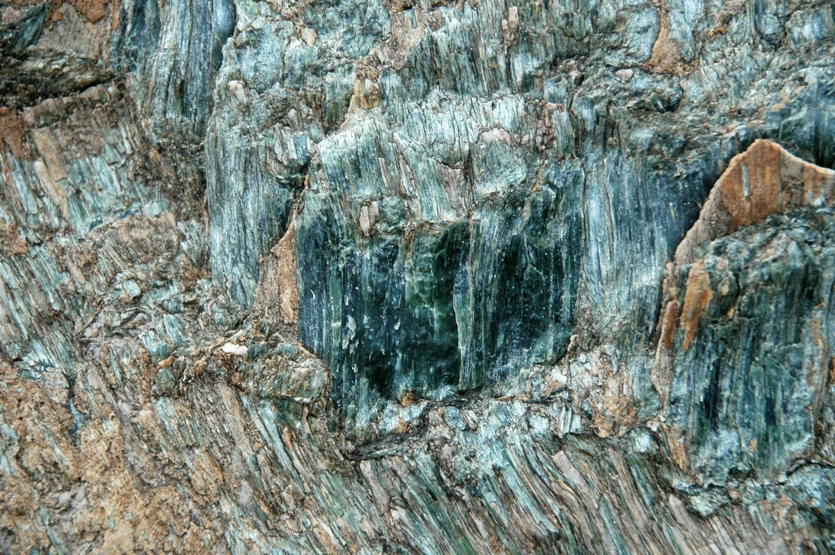 serpentinite