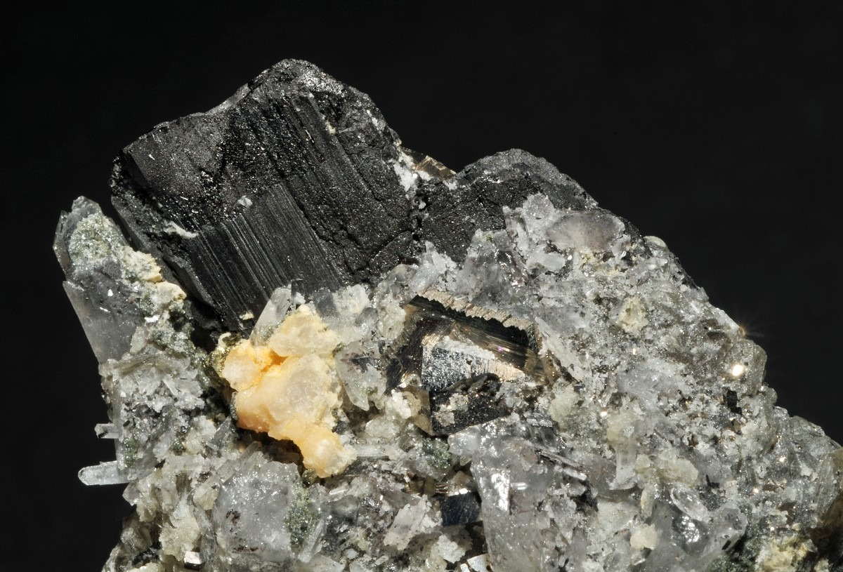 Wolframite