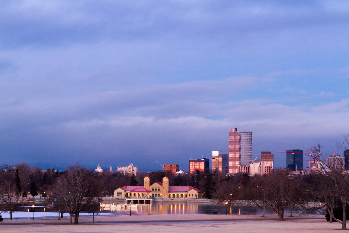 Denver, Colorado, USA