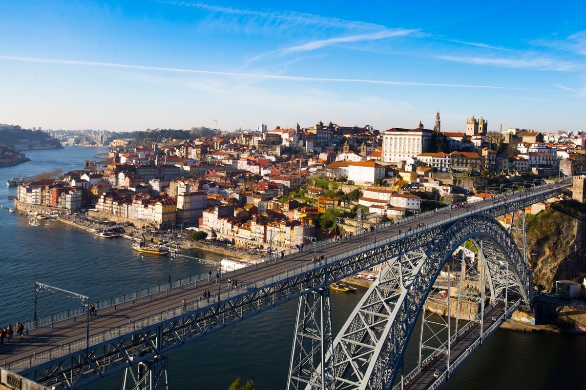 Porto, Portogallo
