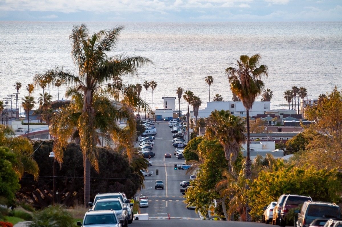 San Diego, California, USA