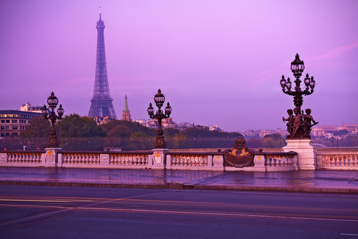 Parigi, Francia
