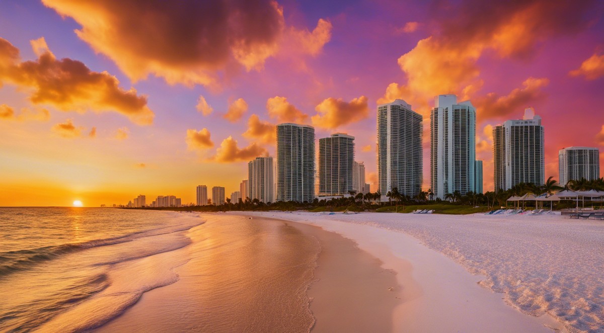 Miami Beach, Florida (USA)