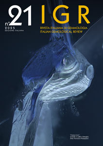Copertina IGR