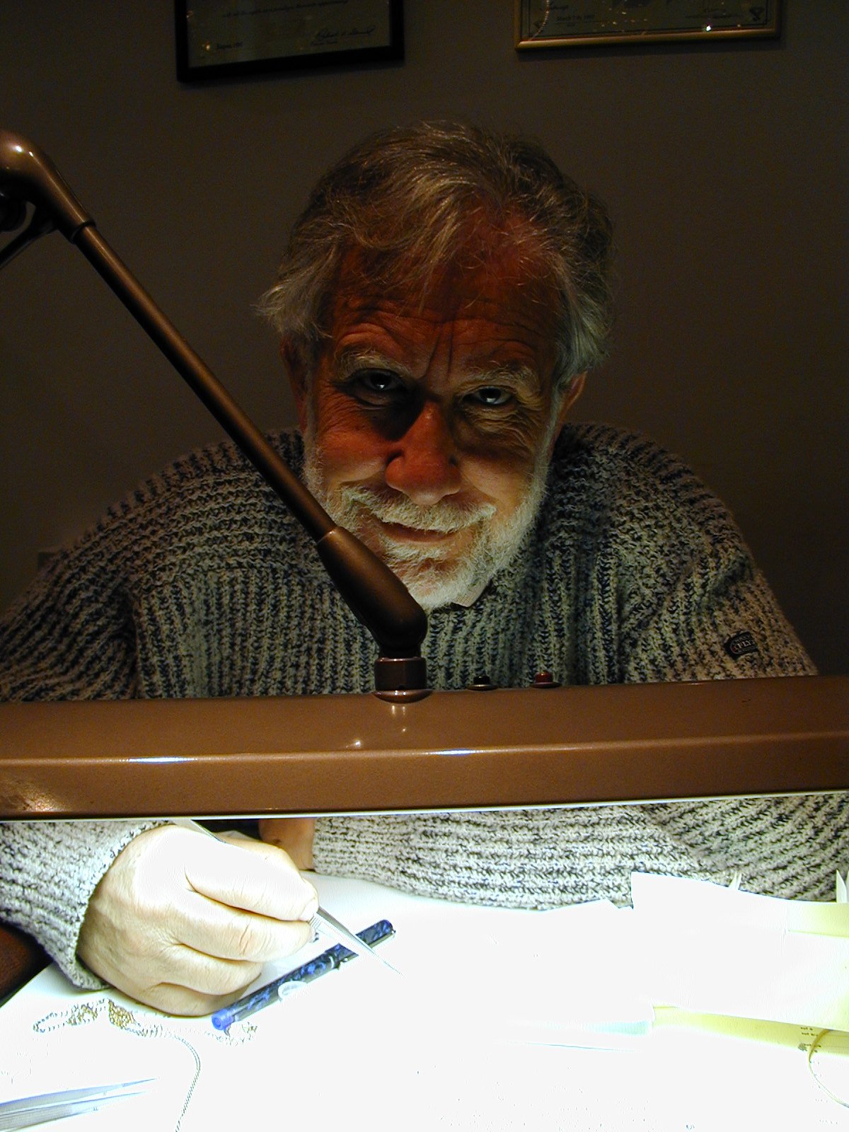Maurizio Martini.