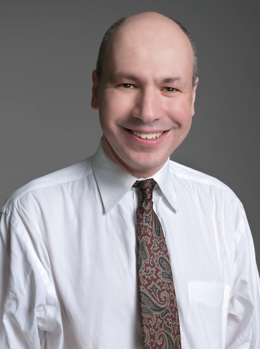 Rob Bates