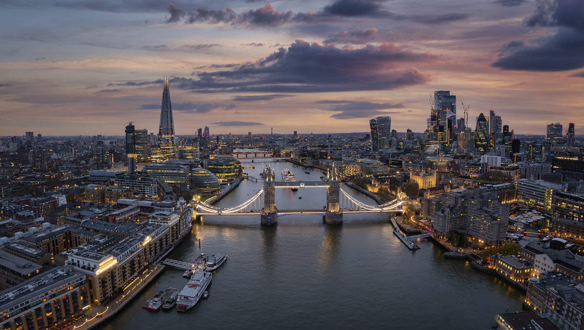 Londra
