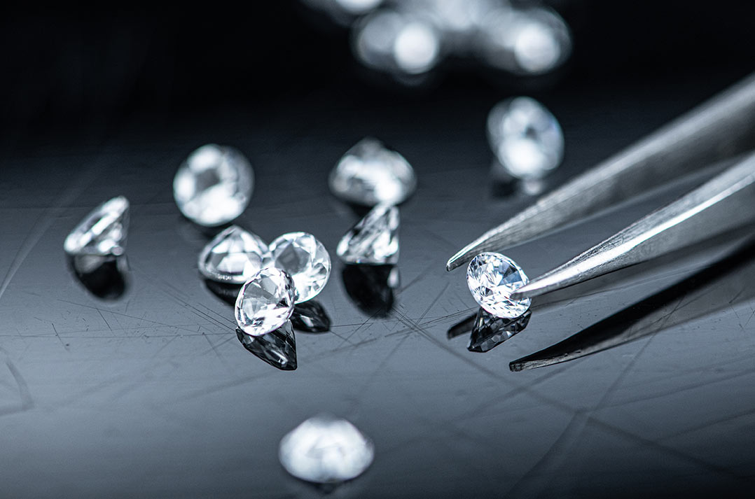 diamanti sintetici