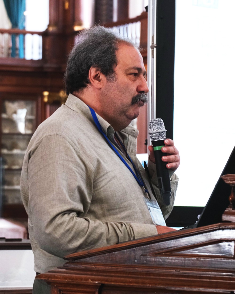 Marco Calabrò