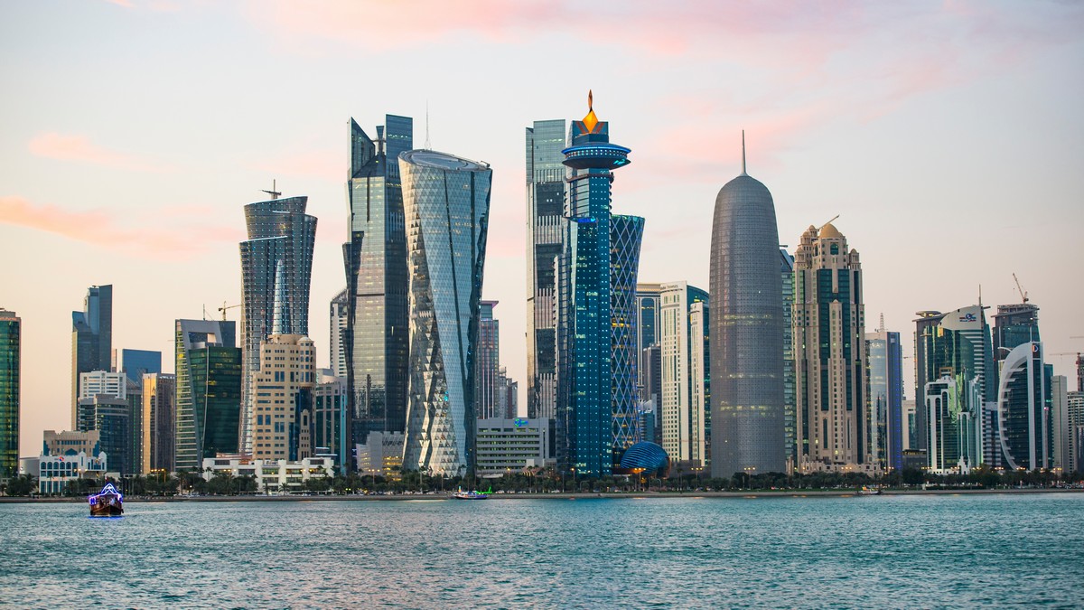 Doha, Qatar