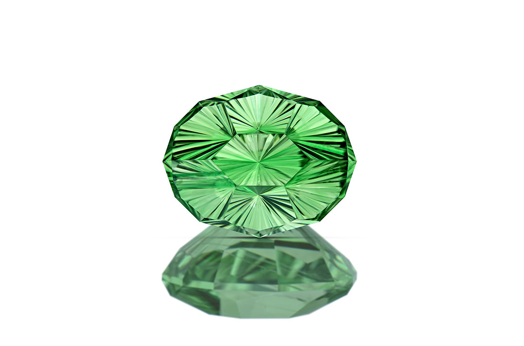AGTA Spectrum & Cutting Edge Awards 2025: uno sguardo ai vincitori ...