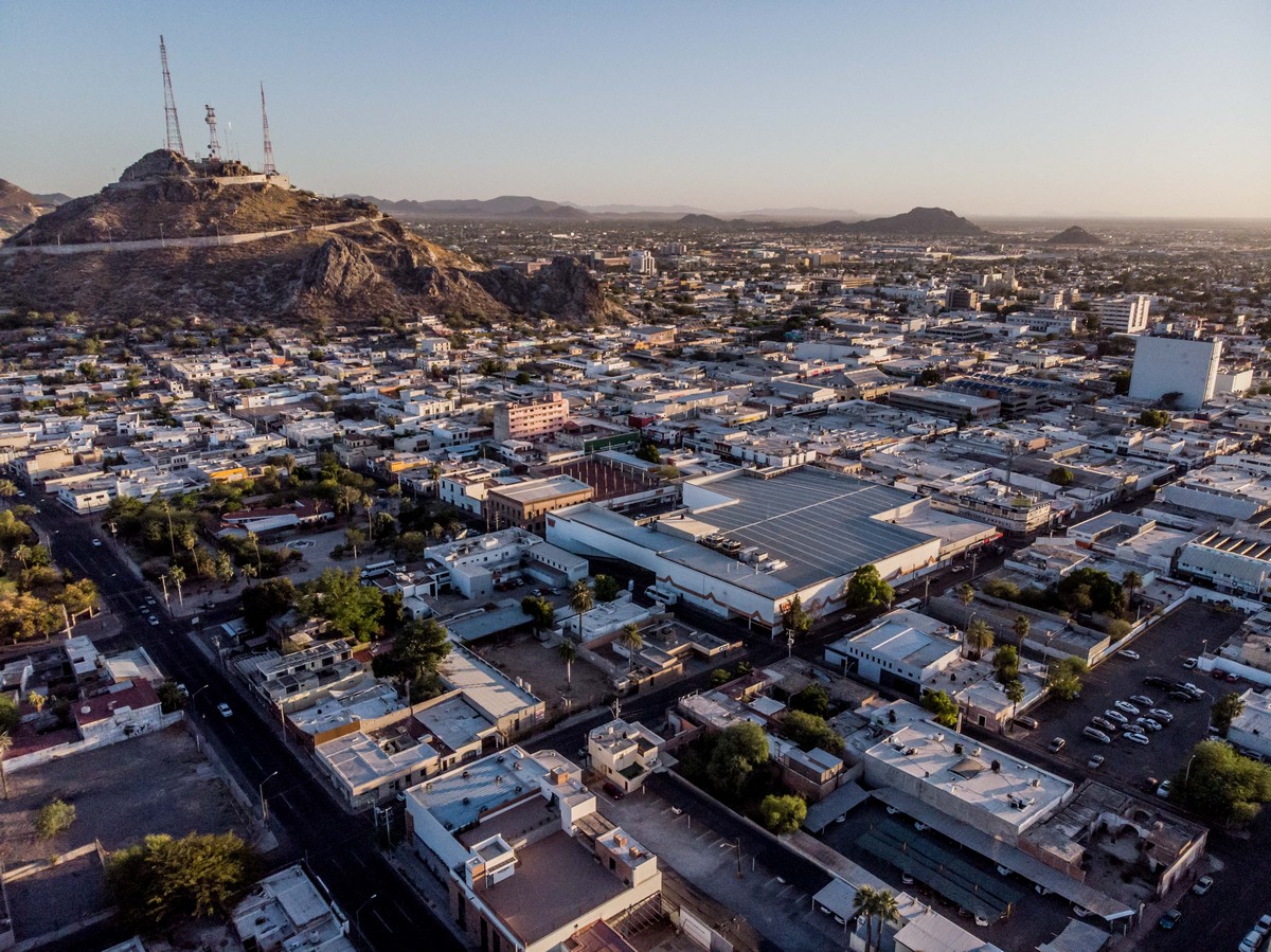 Tucson, Arizona (USA)