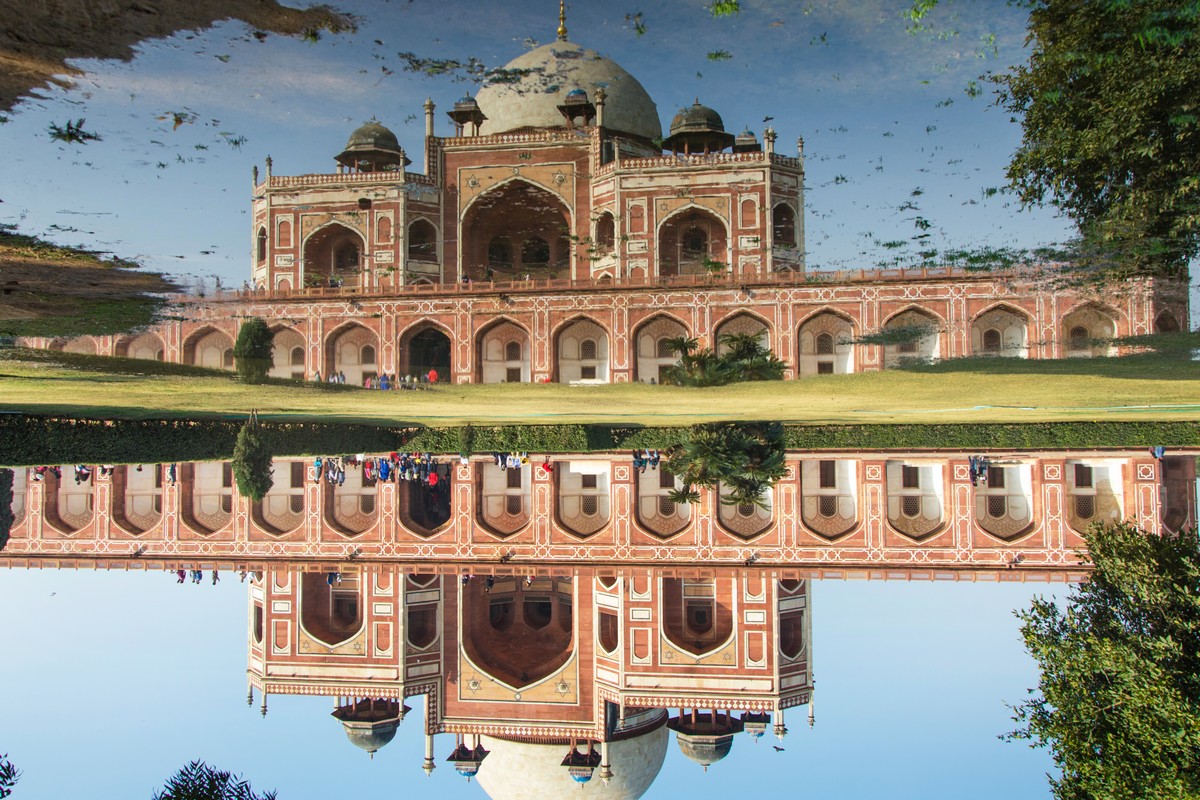 Nuova Delhi, India