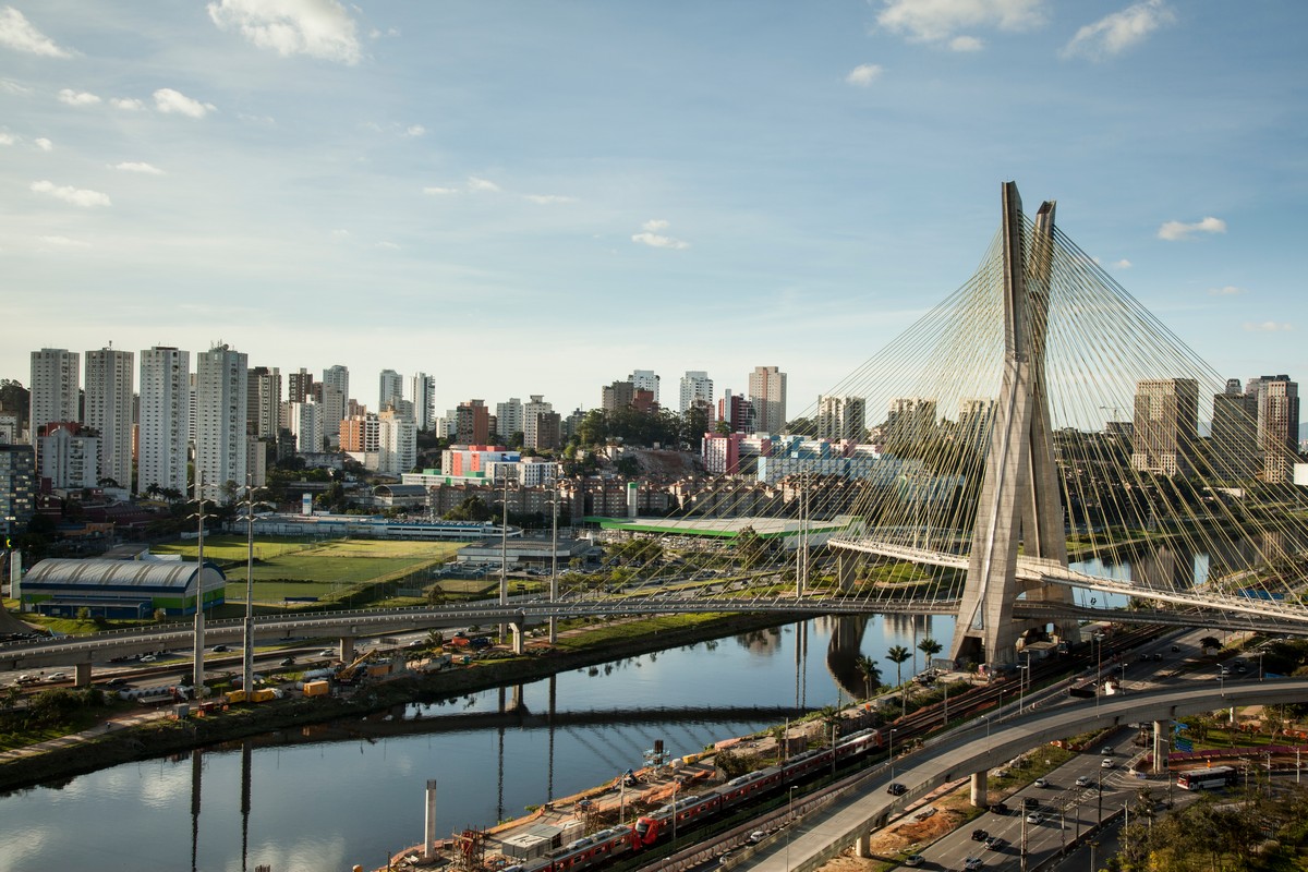 São Paulo, Brasile