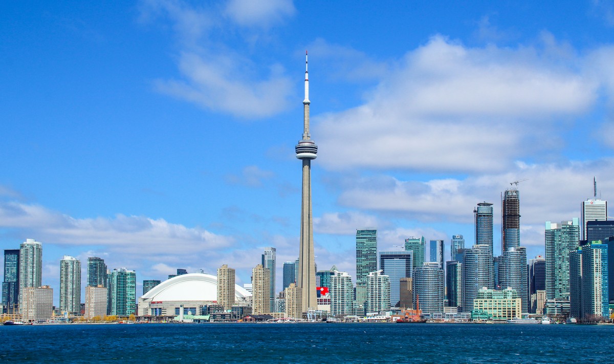 Toronto, Canada