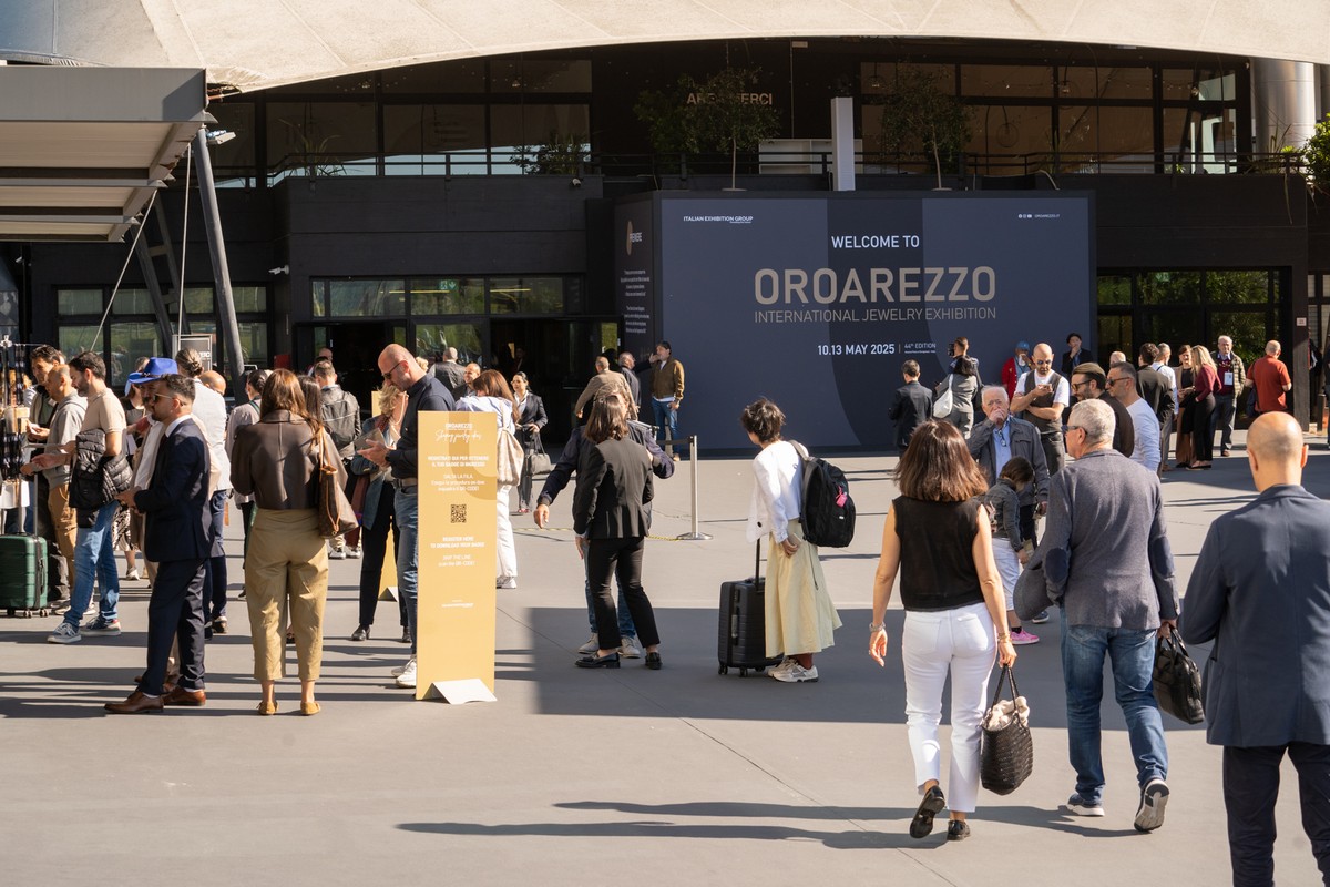 L’edizione di Oroarezzo 2025