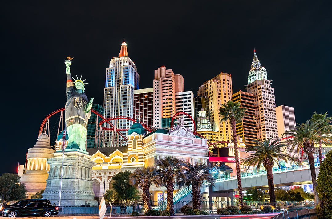 Las Vegas, Nevada (USA)