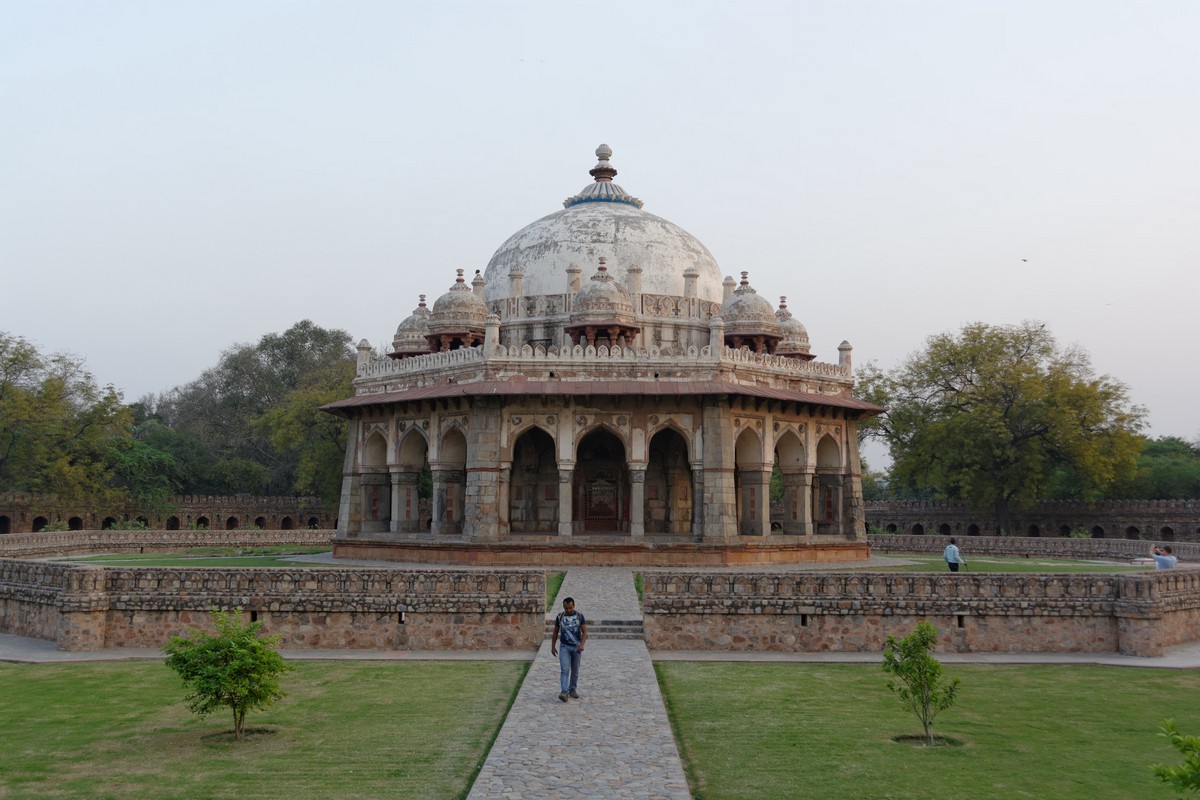 Delhi, India