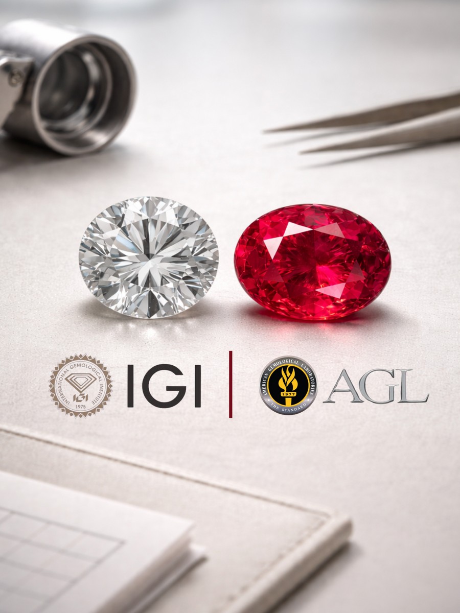 IGI AGL