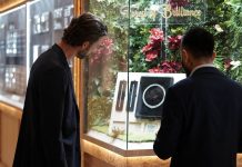 Il mercato internazionale di gemme e gioielli d’autunno: gli appuntamenti di ottobre 2026 in Nord America e Asia Vetrina dell’edizione 2025 di JGTD