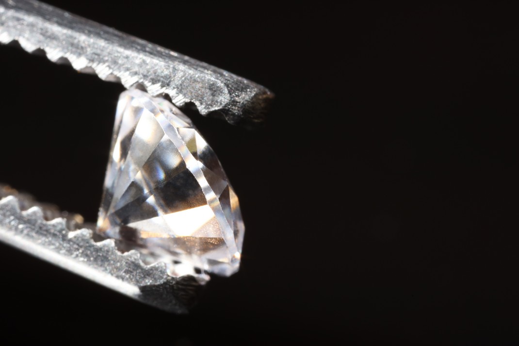 diamante naturale