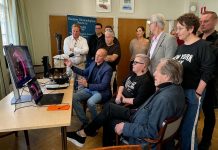 Dalle gemme di colore alla fotomicrografia: il meeting 2026 della The Gemmologists Association of Finland Meeting 2026 della The Gemmologists Association of Finland.