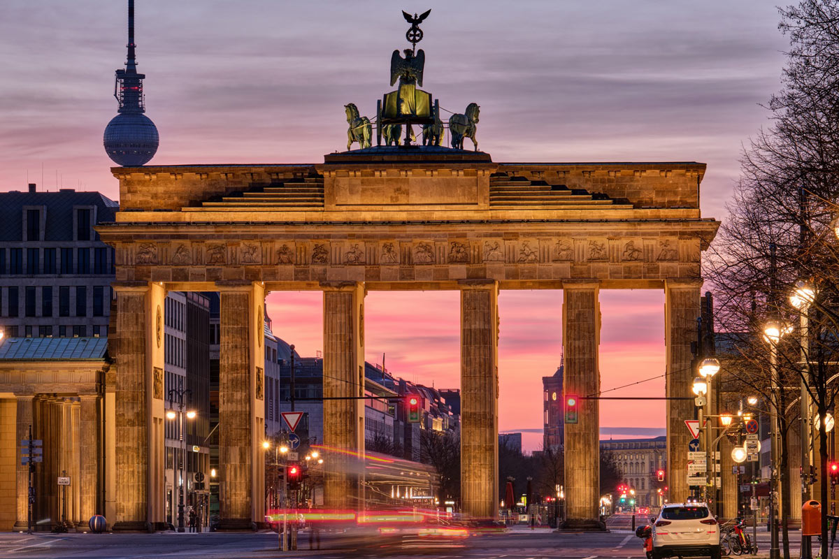 Berlino, Germania